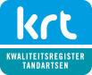 Kwaliteitsregister Tandartsen logo