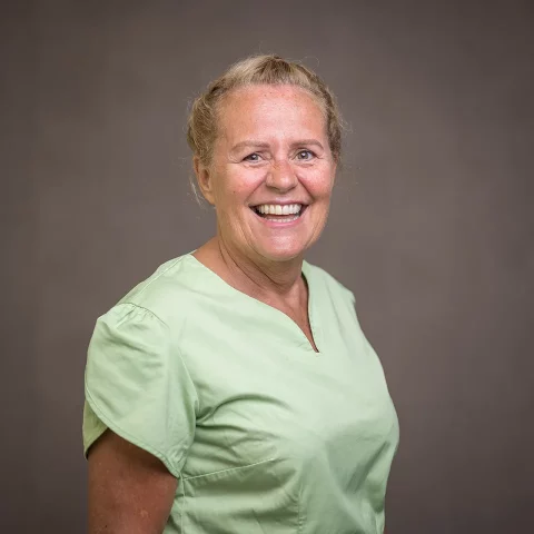 Corinne Brouwer Smit