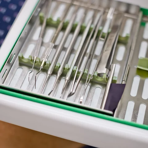 Invisalign Mondzorg Irene
