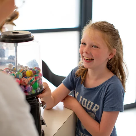 Kinderen Mondzorg Irene Kinderen Mondzorg Irene