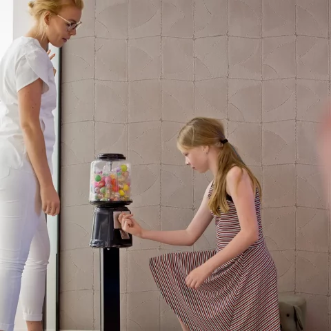 kosten kindertandarts