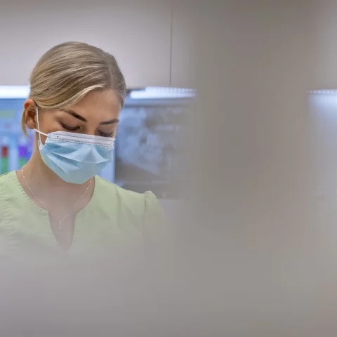 Mondhygienist kosten