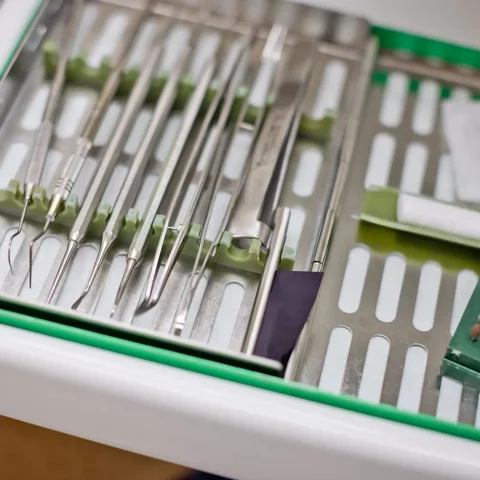 Mondhygienist-2 Wat doet een mondhygienist
