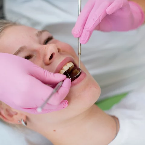 Mondhygienist-3 Wat doet een mondhygienist