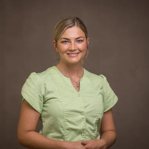 Roxanne Rigter